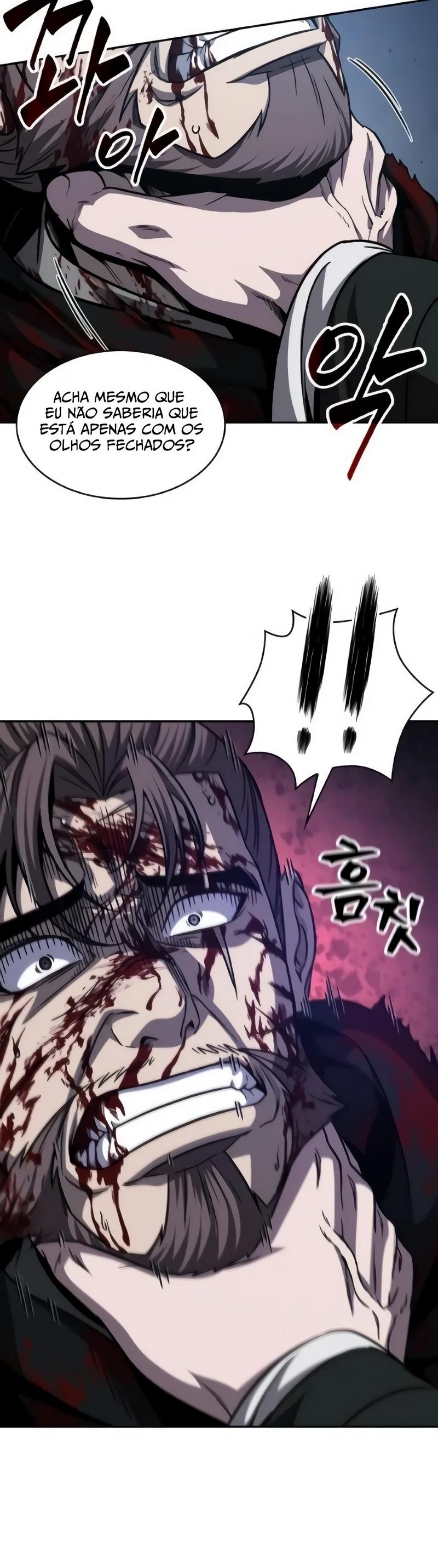 Read Nanotecnologia Marcial (PT-BR) PT Manga Online