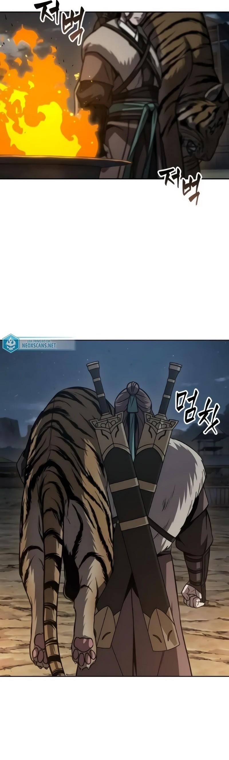 Read Nanotecnologia Marcial (PT-BR) PT Manga Online