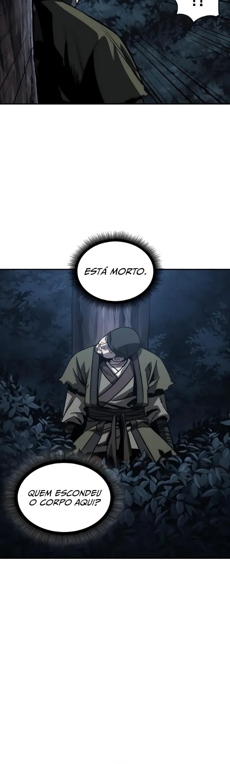 Read Nanotecnologia Marcial (PT-BR) PT Manga Online