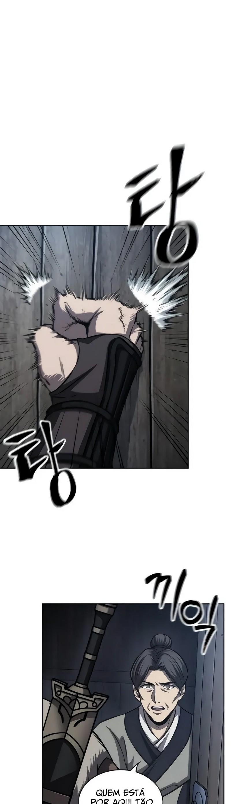 Read Nanotecnologia Marcial (PT-BR) PT Manga Online