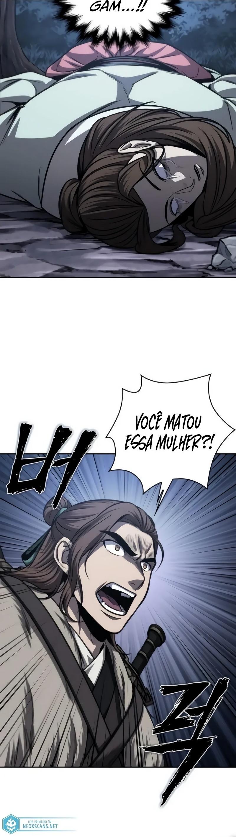 Read Nanotecnologia Marcial (PT-BR) PT Manga Online