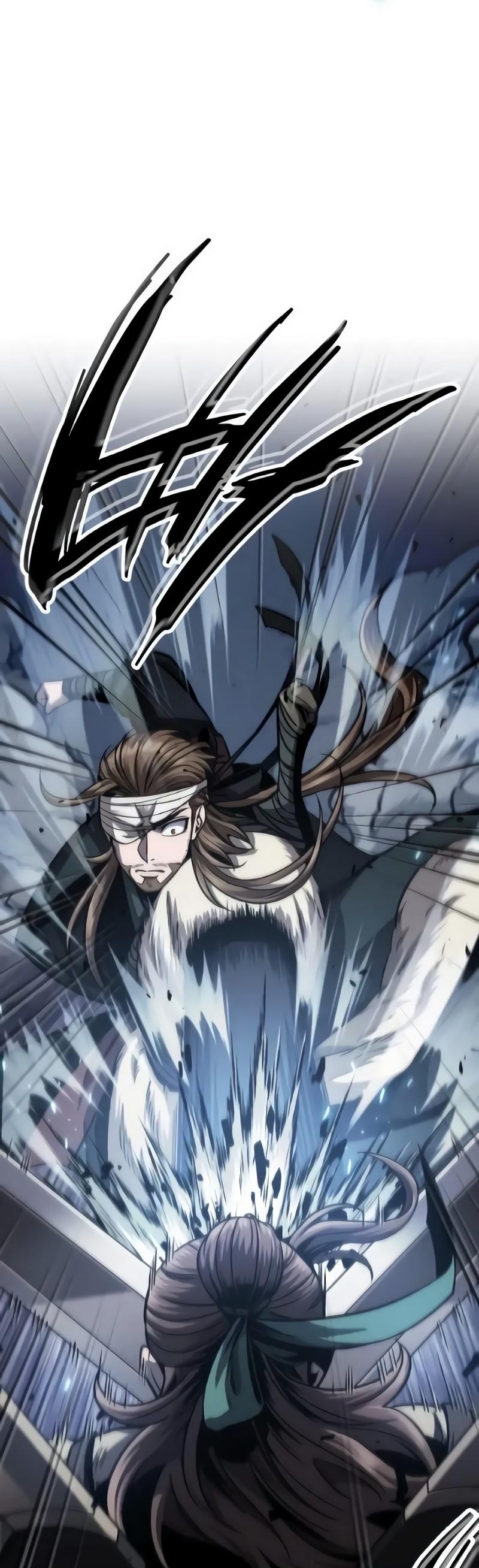 Read Nanotecnologia Marcial (PT-BR) PT Manga Online