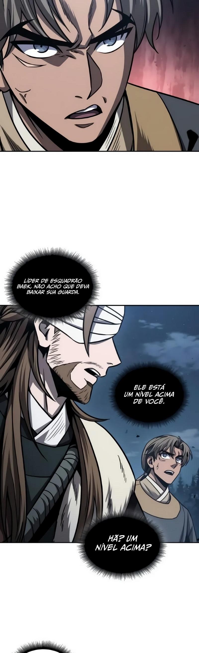 Read Nanotecnologia Marcial (PT-BR) PT Manga Online
