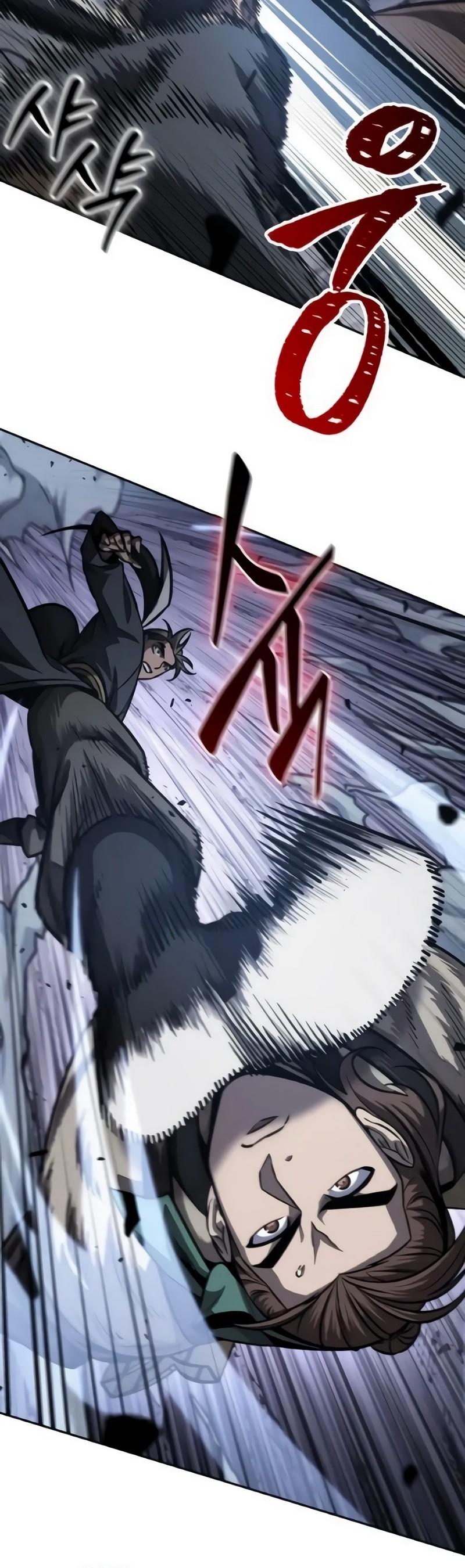 Read Nanotecnologia Marcial (PT-BR) PT Manga Online