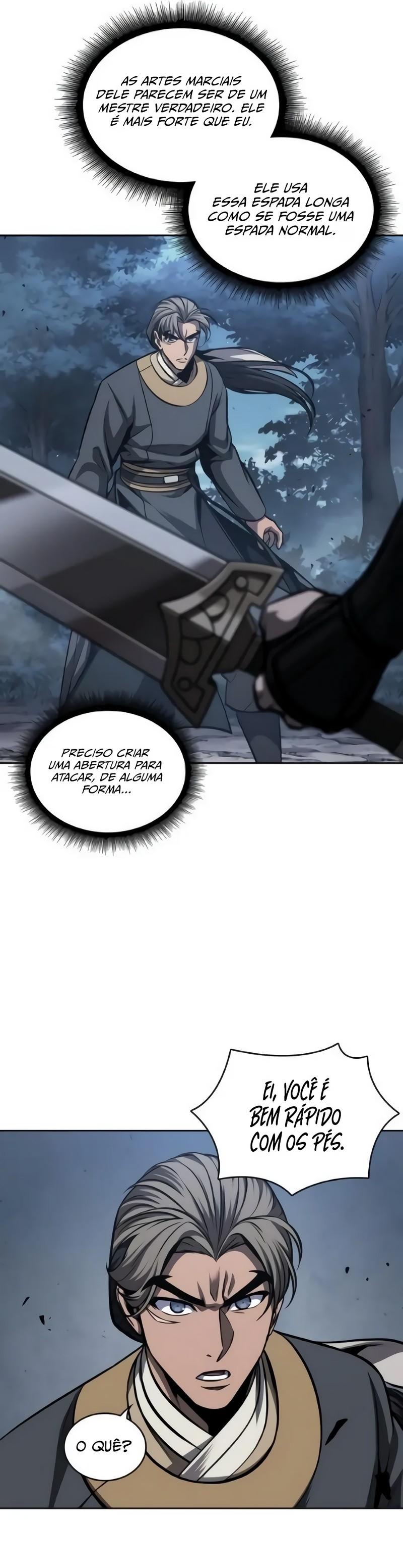 Read Nanotecnologia Marcial (PT-BR) PT Manga Online