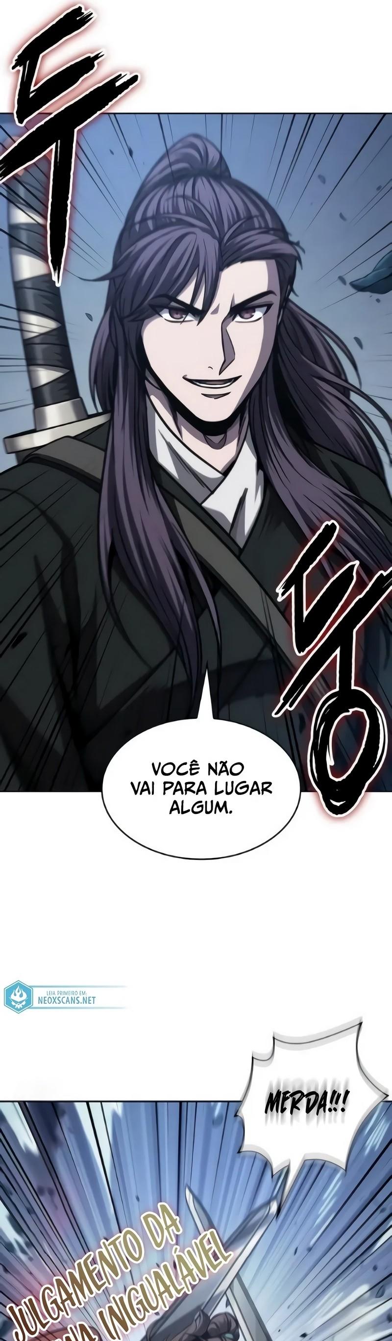 Read Nanotecnologia Marcial (PT-BR) PT Manga Online