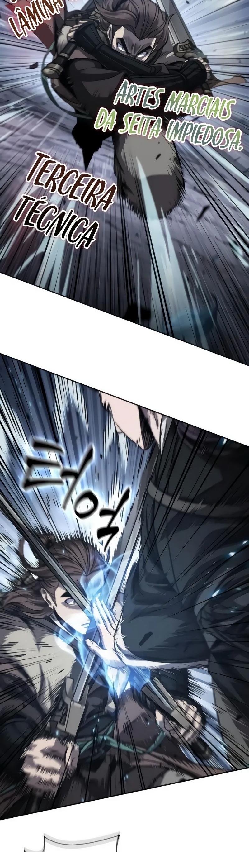 Read Nanotecnologia Marcial (PT-BR) PT Manga Online