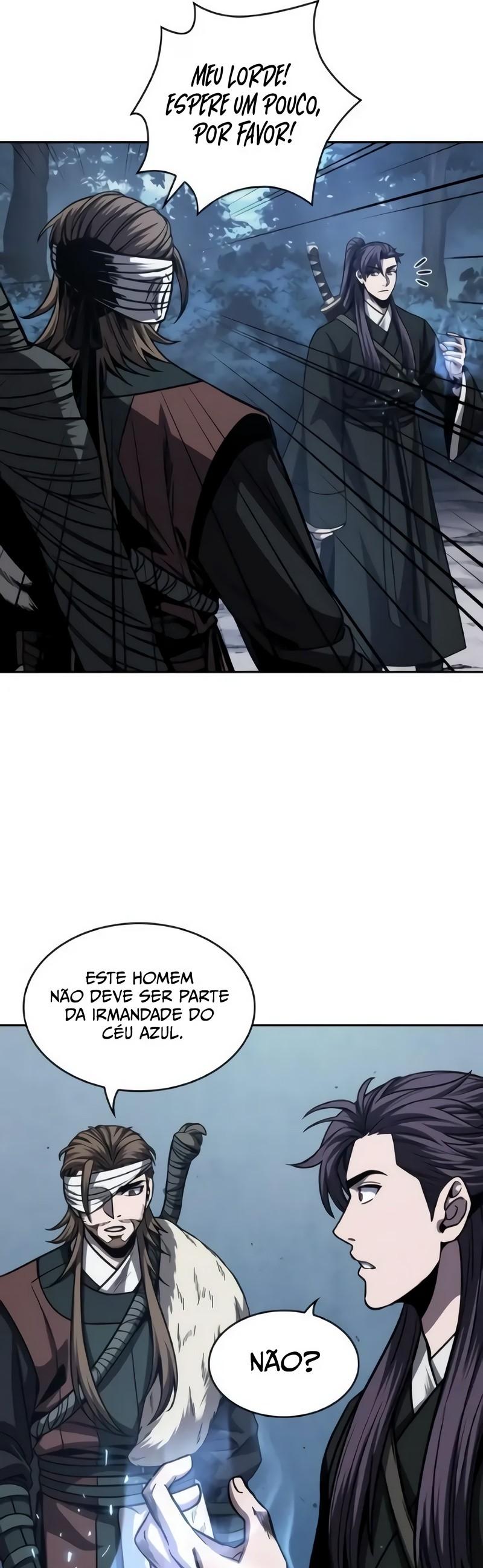 Read Nanotecnologia Marcial (PT-BR) PT Manga Online