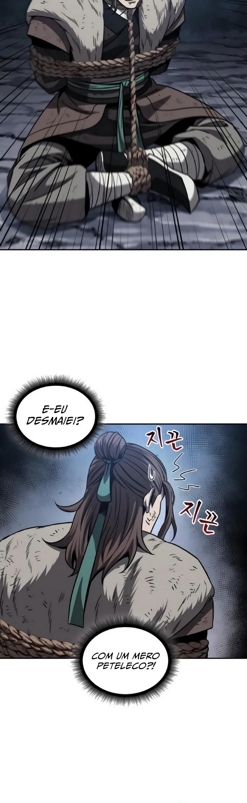 Read Nanotecnologia Marcial (PT-BR) PT Manga Online