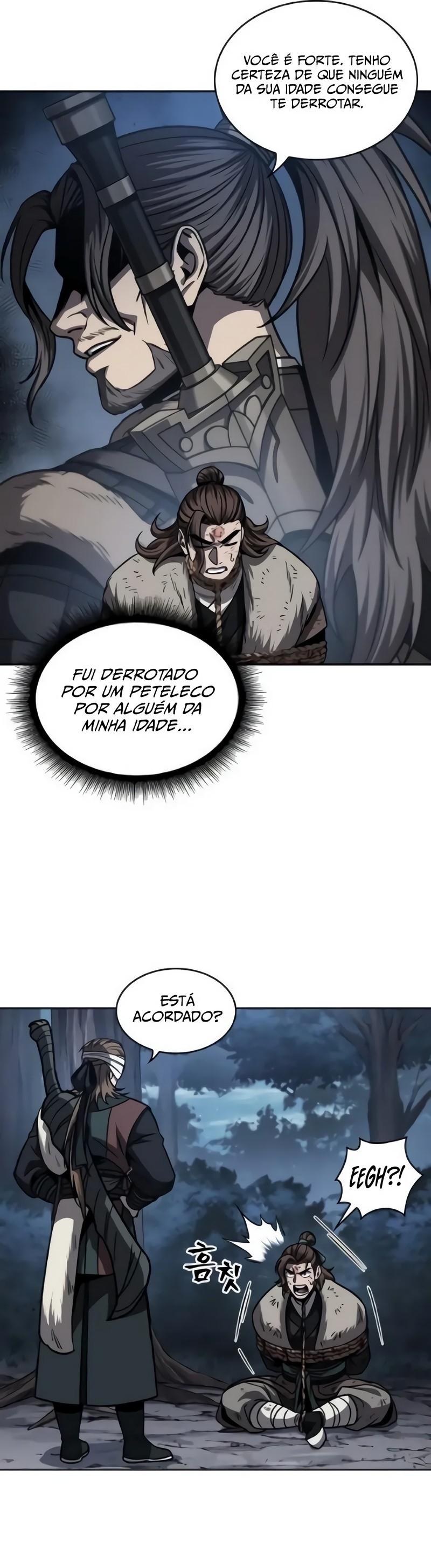 Read Nanotecnologia Marcial (PT-BR) PT Manga Online