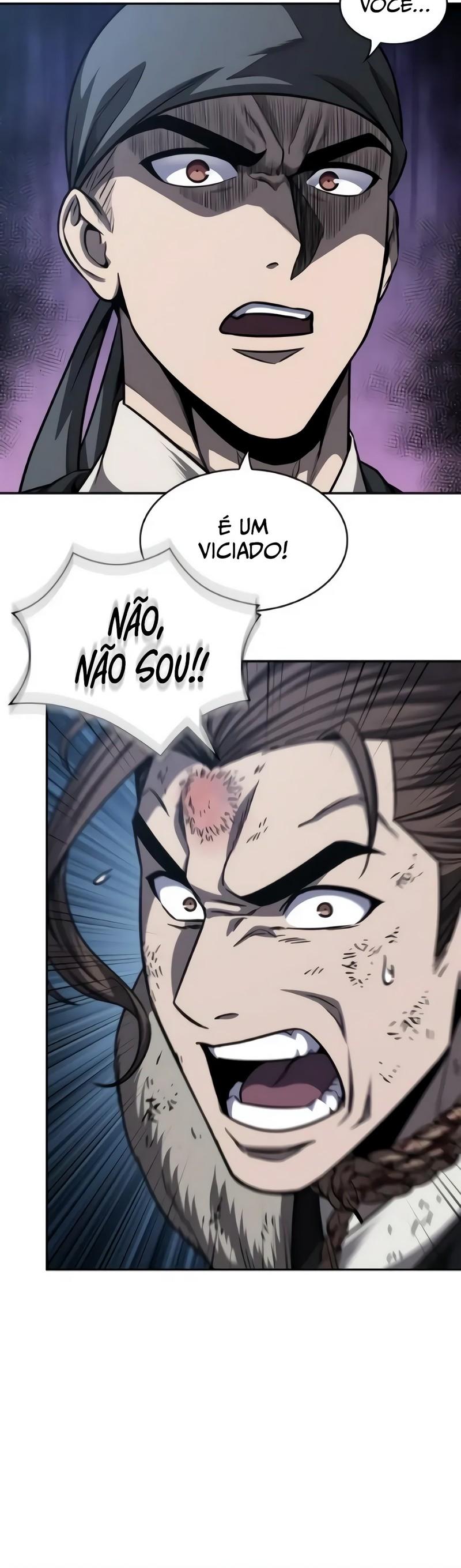 Read Nanotecnologia Marcial (PT-BR) PT Manga Online