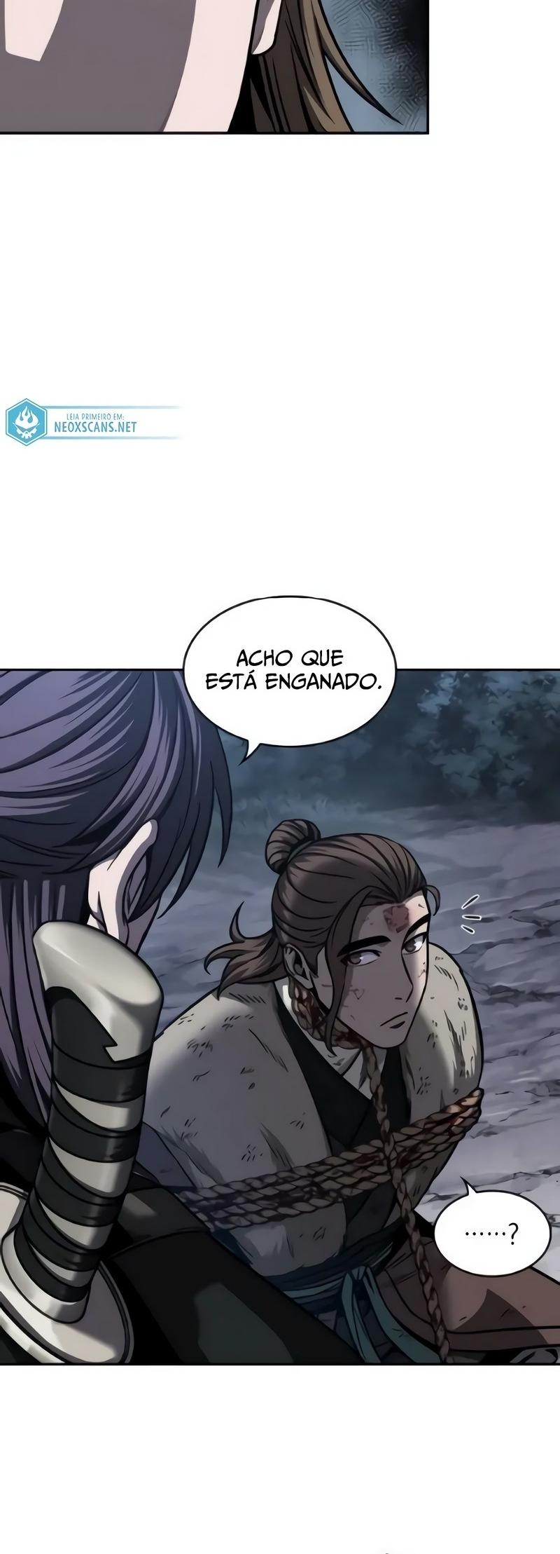 Read Nanotecnologia Marcial (PT-BR) PT Manga Online