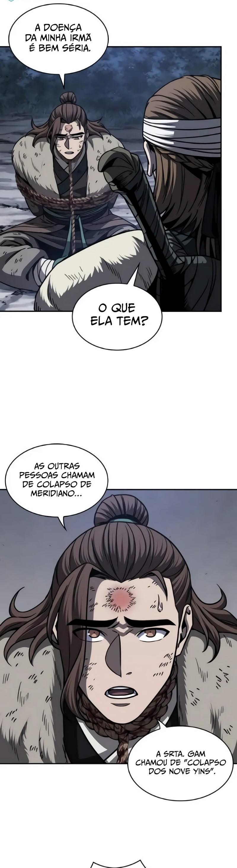 Read Nanotecnologia Marcial (PT-BR) PT Manga Online