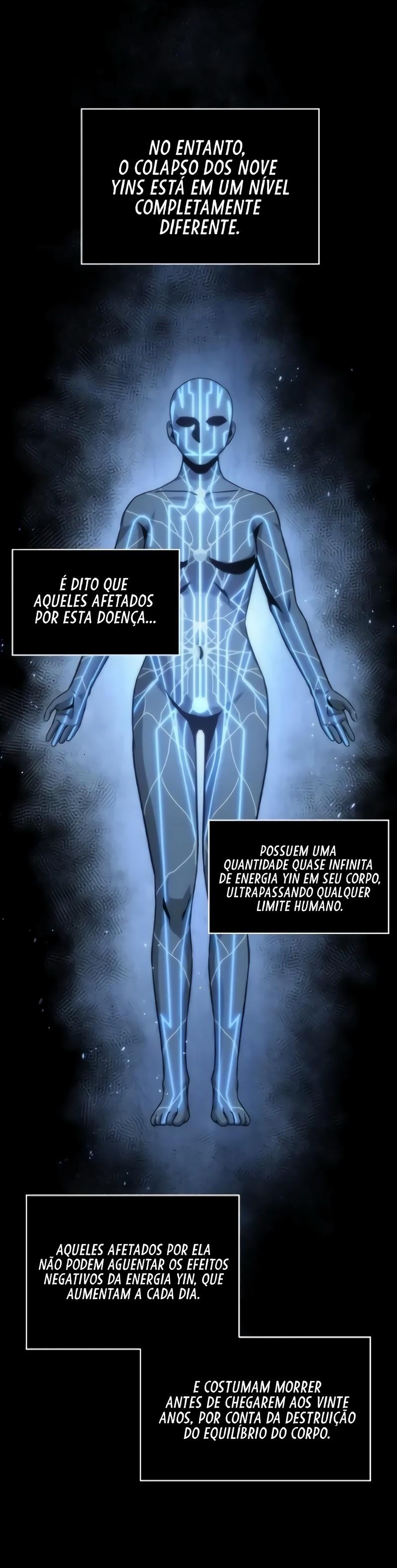 Read Nanotecnologia Marcial (PT-BR) PT Manga Online