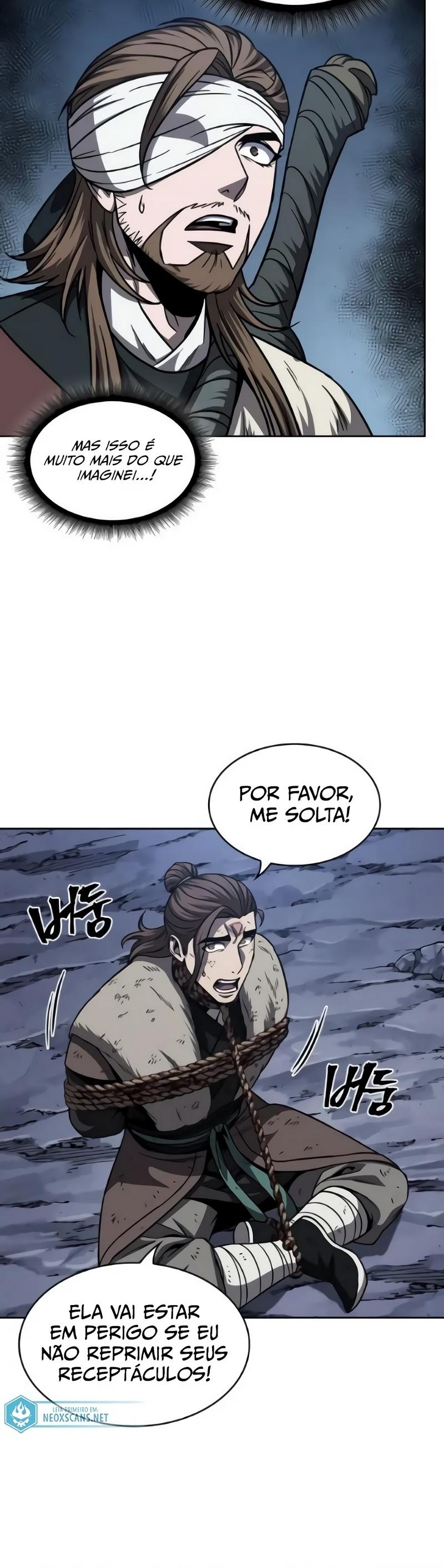 Read Nanotecnologia Marcial (PT-BR) PT Manga Online