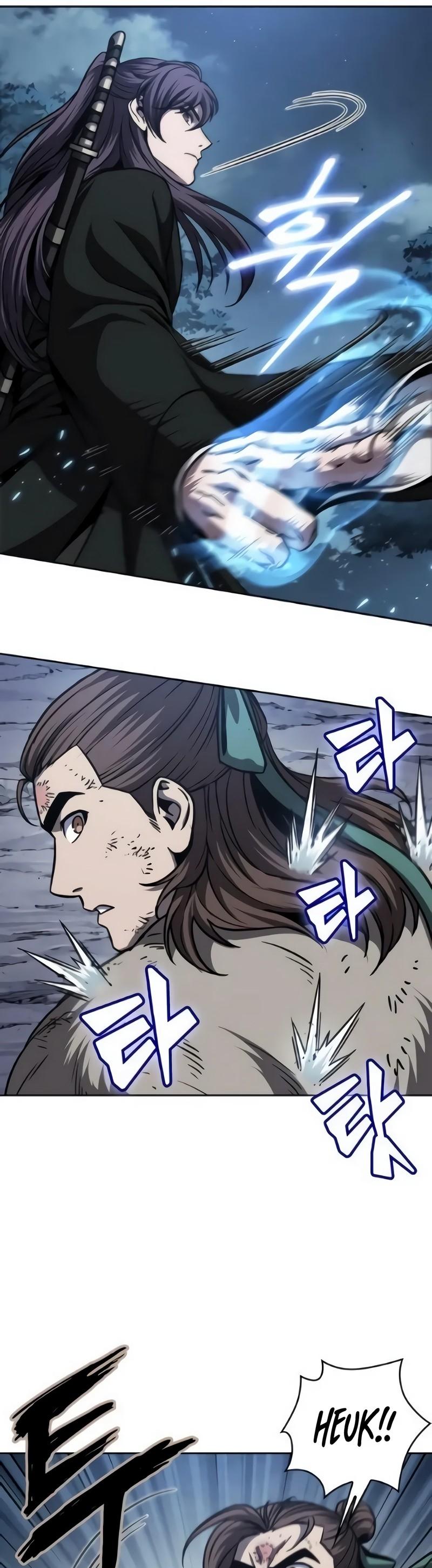 Read Nanotecnologia Marcial (PT-BR) PT Manga Online