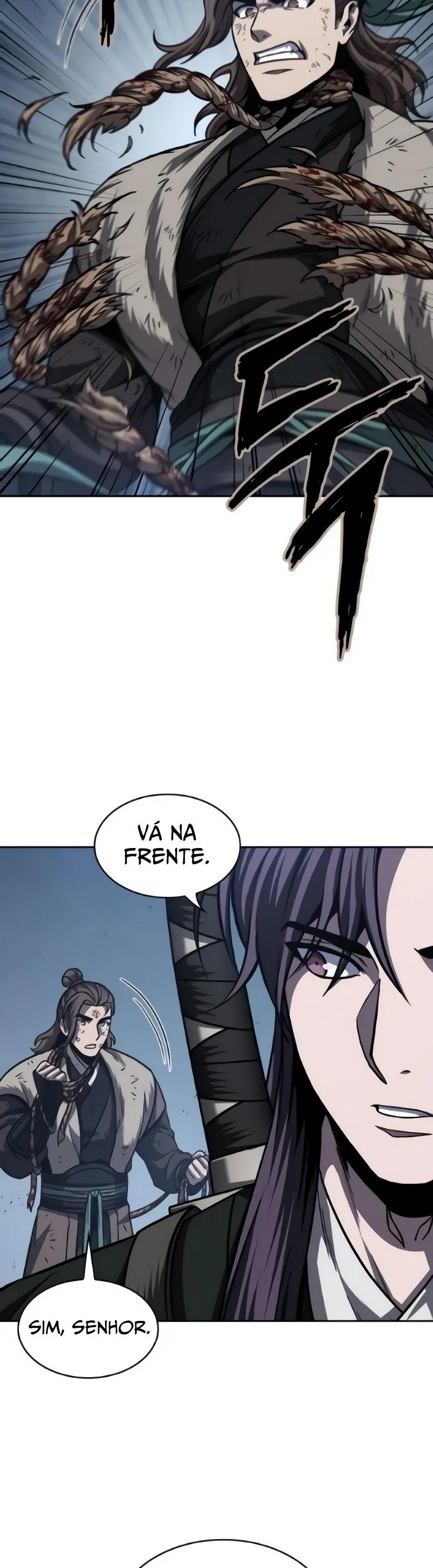 Read Nanotecnologia Marcial (PT-BR) PT Manga Online