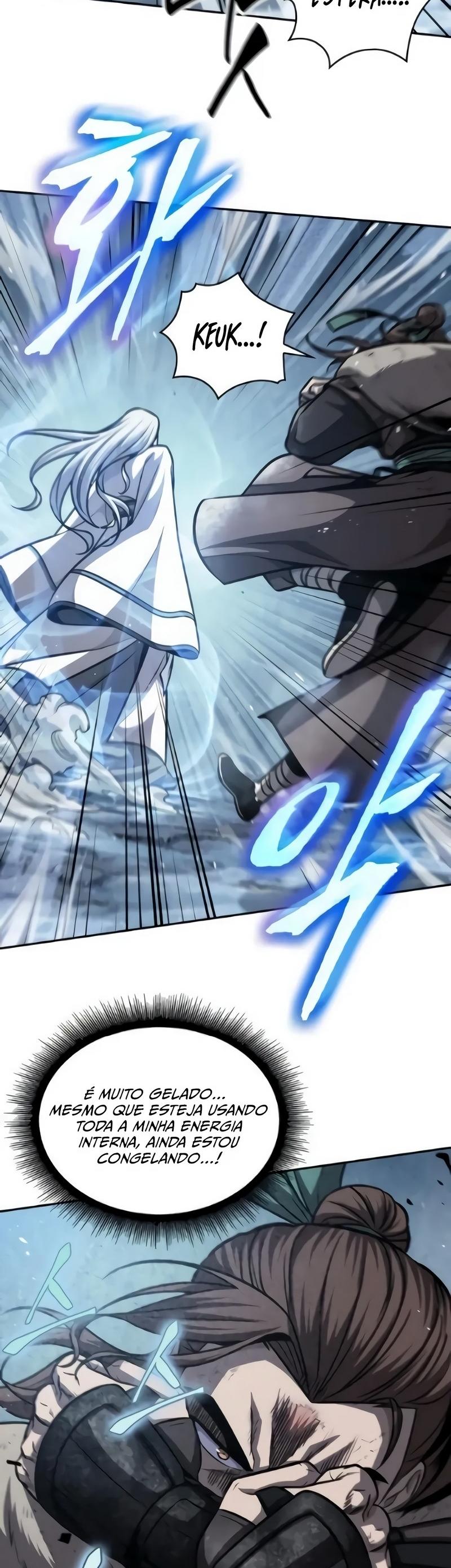 Read Nanotecnologia Marcial (PT-BR) PT Manga Online