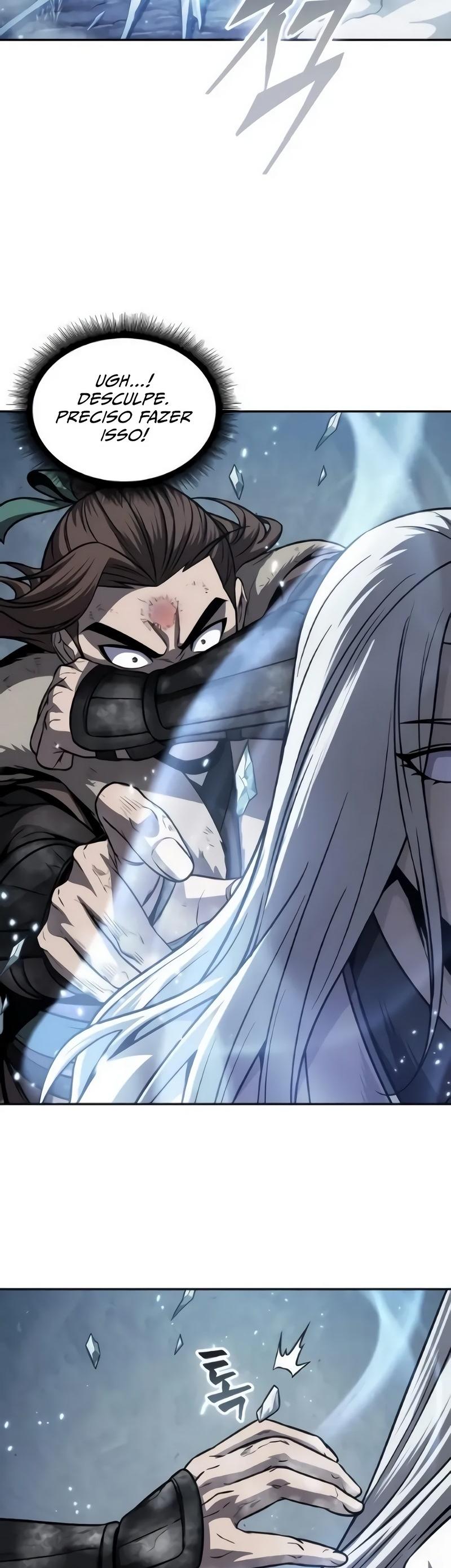 Read Nanotecnologia Marcial (PT-BR) PT Manga Online