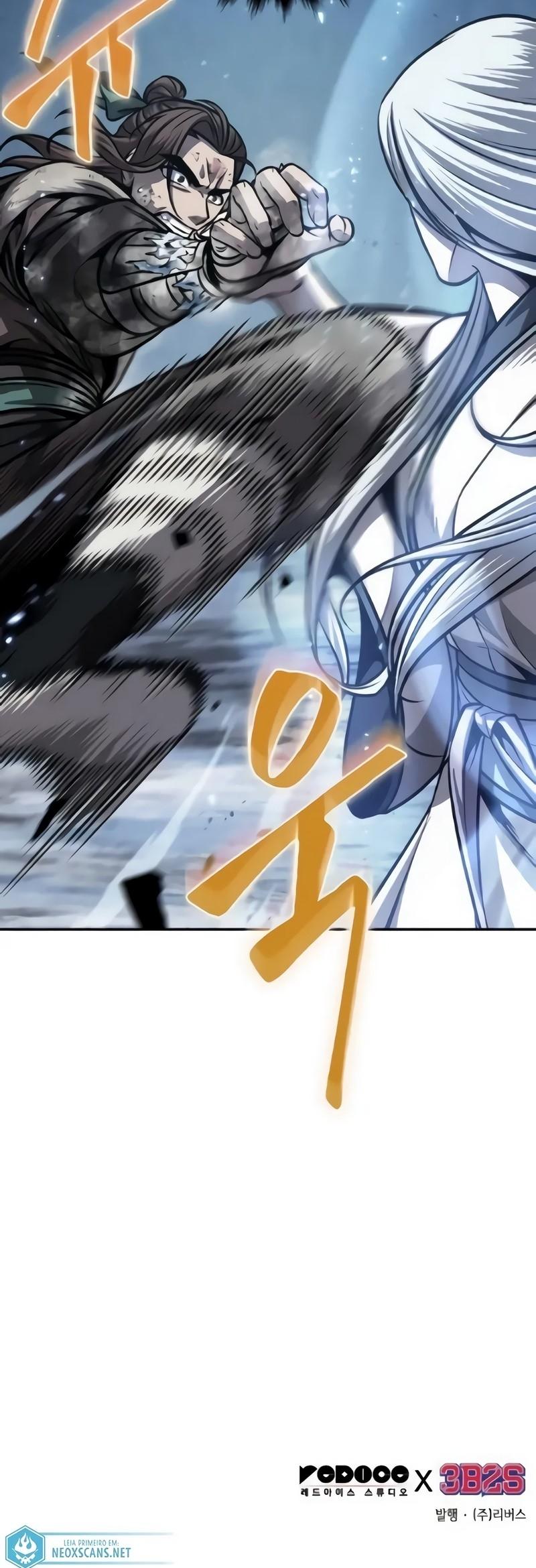 Read Nanotecnologia Marcial (PT-BR) PT Manga Online