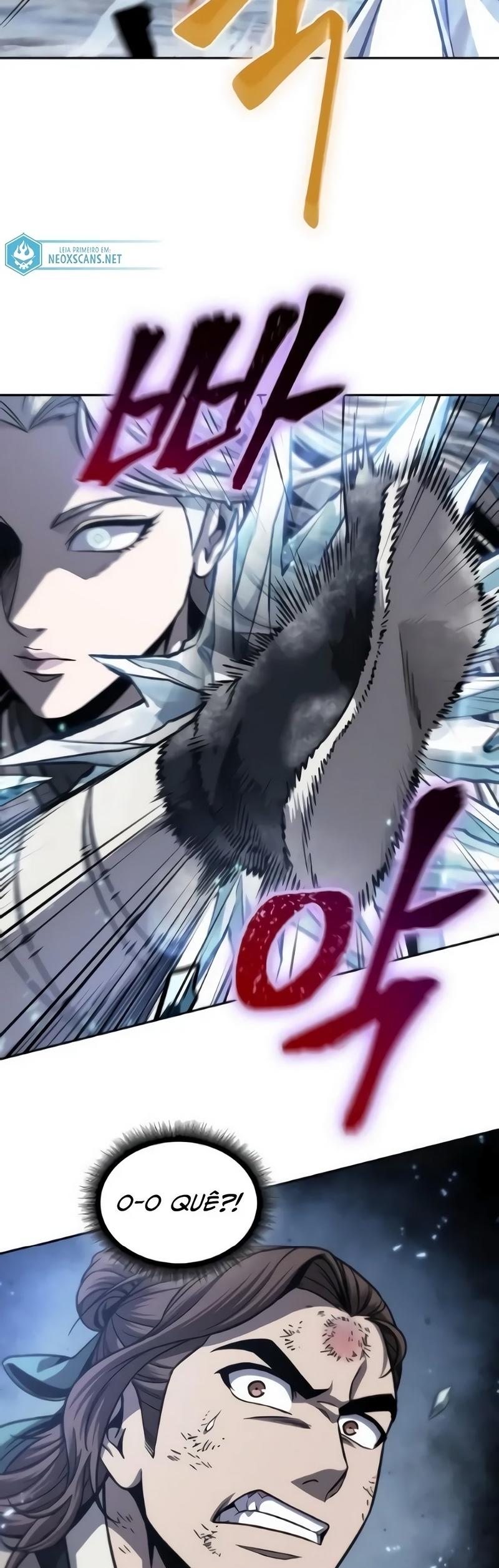 Read Nanotecnologia Marcial (PT-BR) PT Manga Online