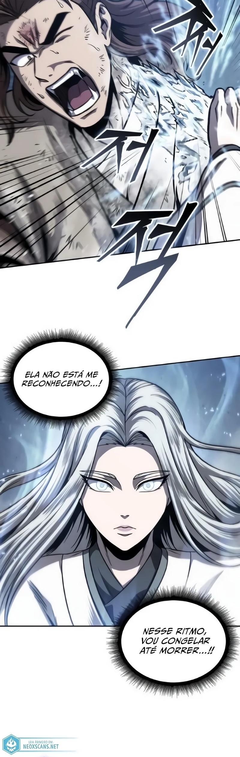 Read Nanotecnologia Marcial (PT-BR) PT Manga Online