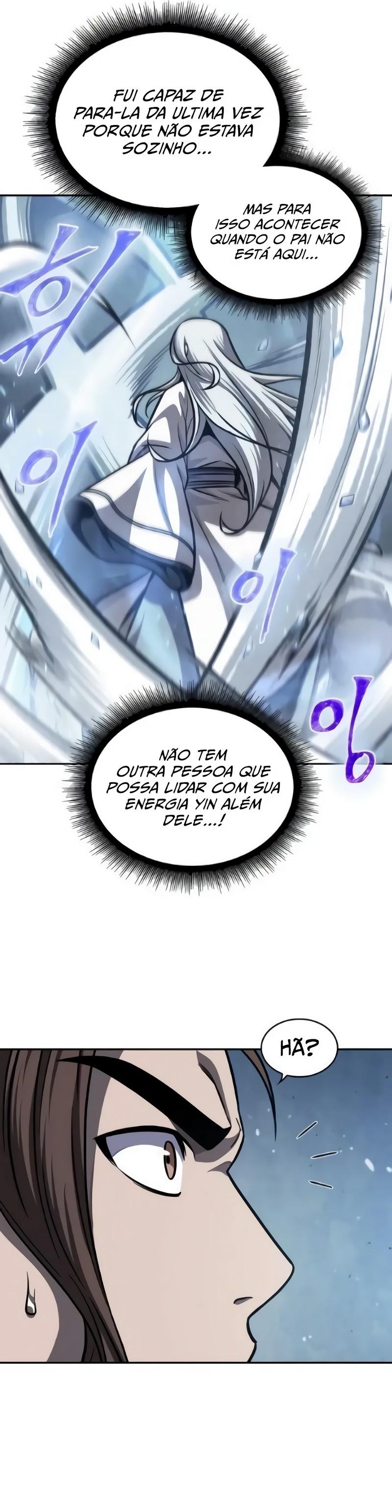 Read Nanotecnologia Marcial (PT-BR) PT Manga Online
