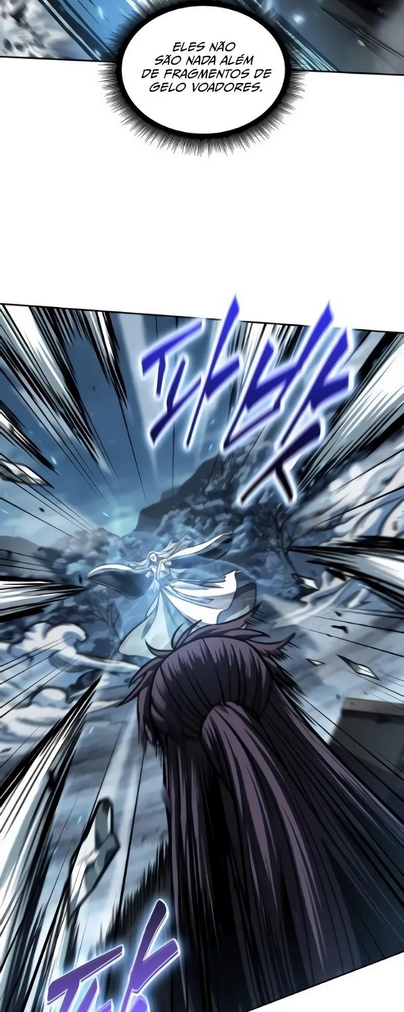 Read Nanotecnologia Marcial (PT-BR) PT Manga Online