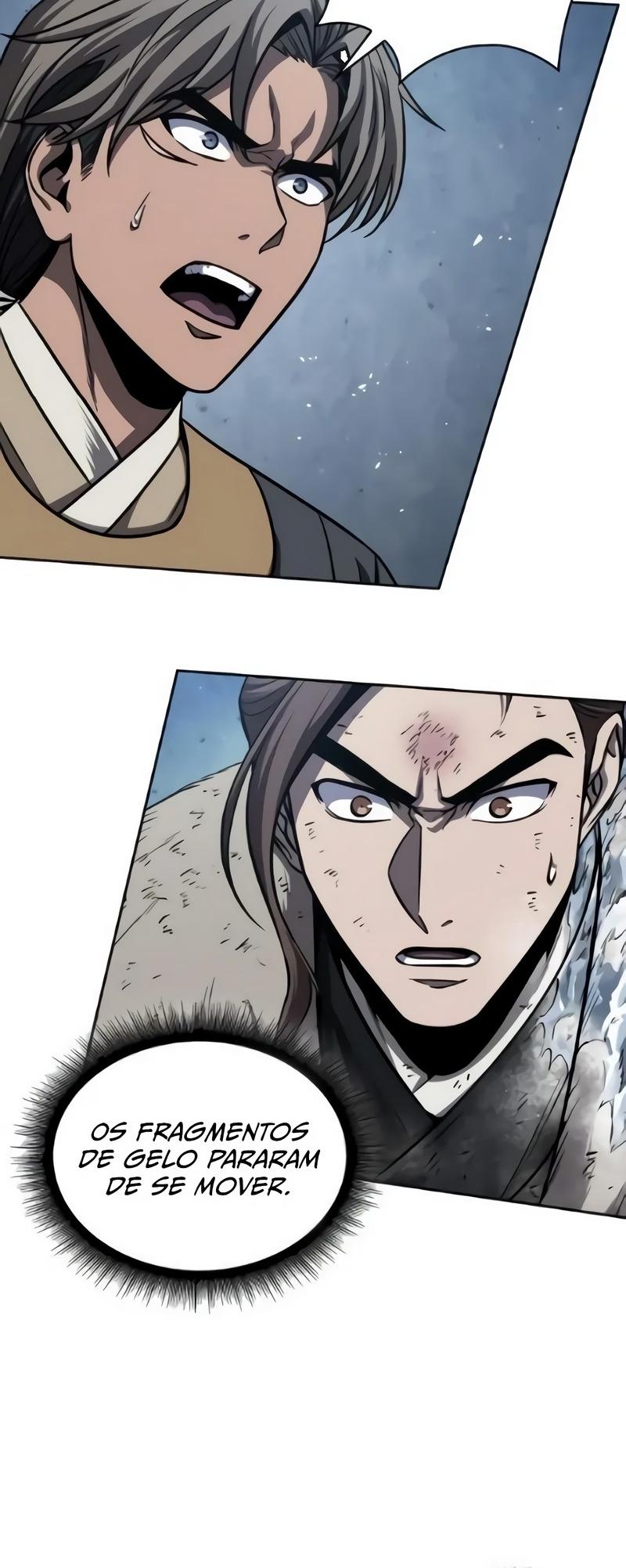 Read Nanotecnologia Marcial (PT-BR) PT Manga Online