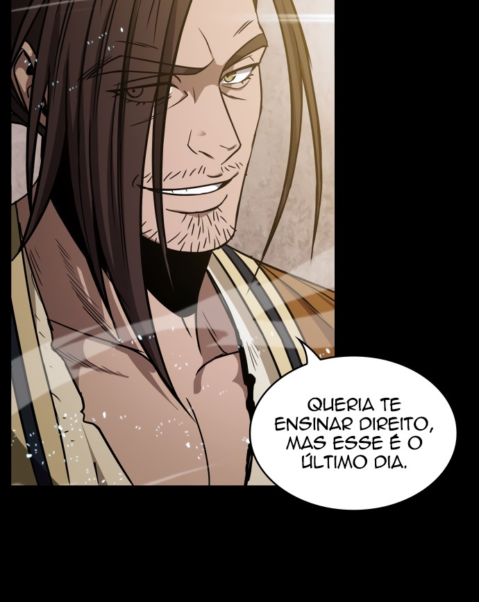 Read Nanotecnologia Marcial (PT-BR) PT Manga Online