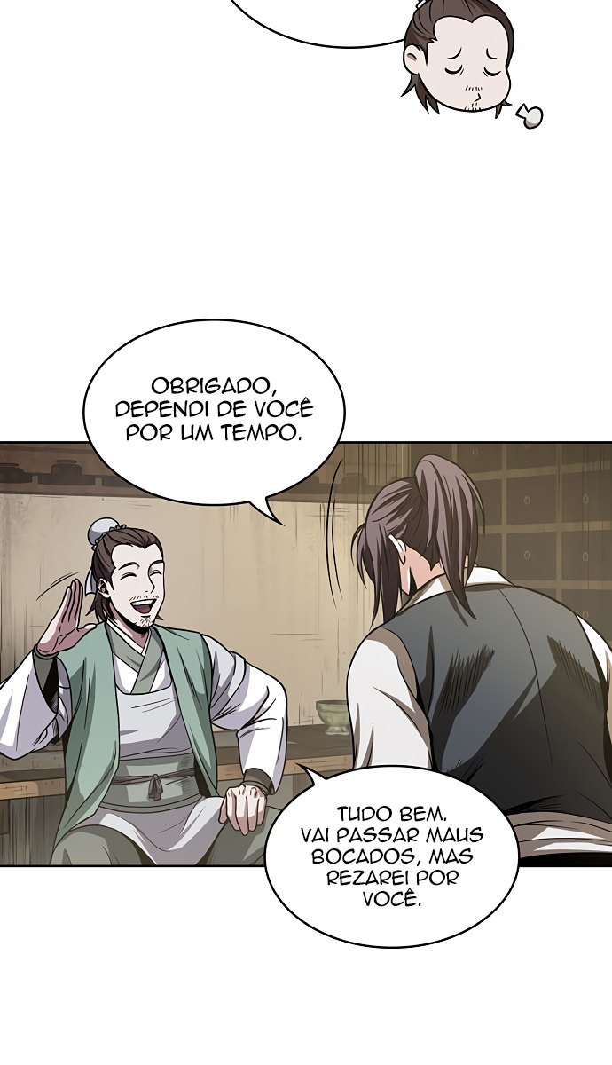 Read Nanotecnologia Marcial (PT-BR) PT Manga Online