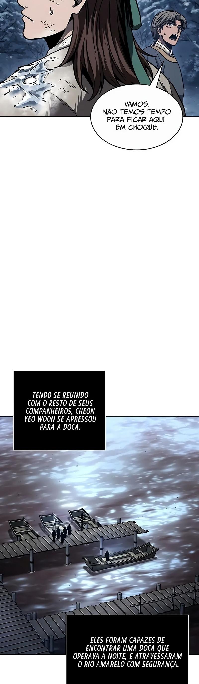 Read Nanotecnologia Marcial (PT-BR) PT Manga Online