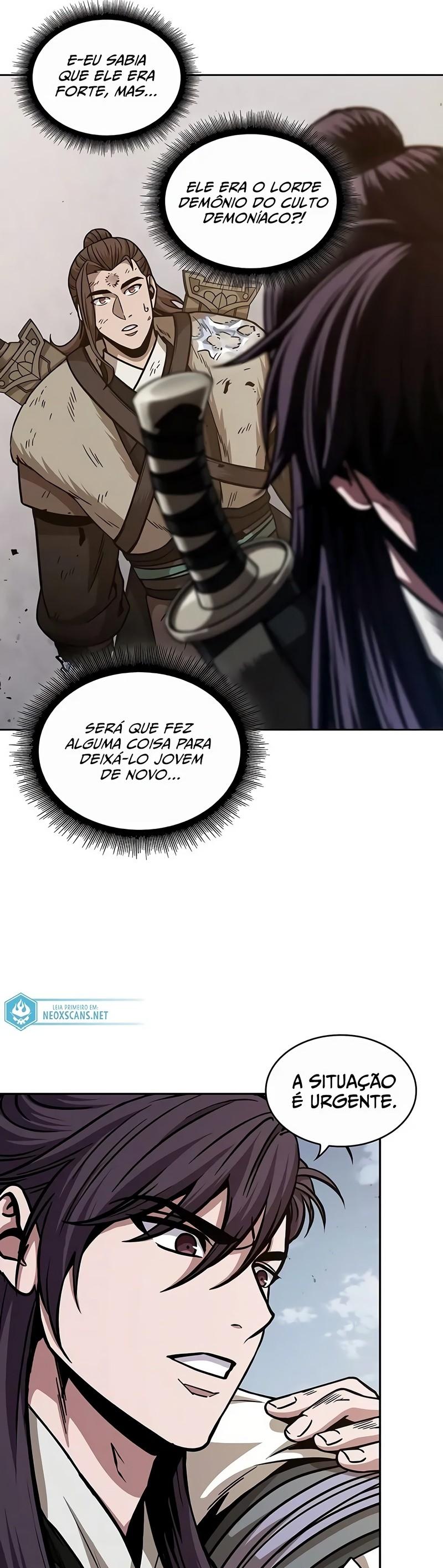 Read Nanotecnologia Marcial (PT-BR) PT Manga Online