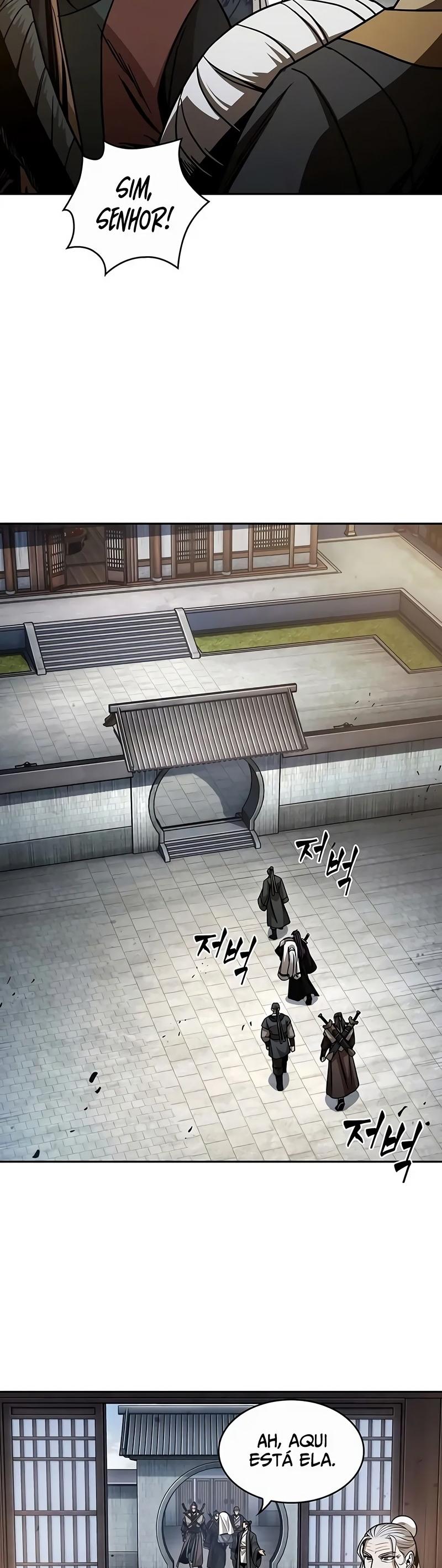 Read Nanotecnologia Marcial (PT-BR) PT Manga Online