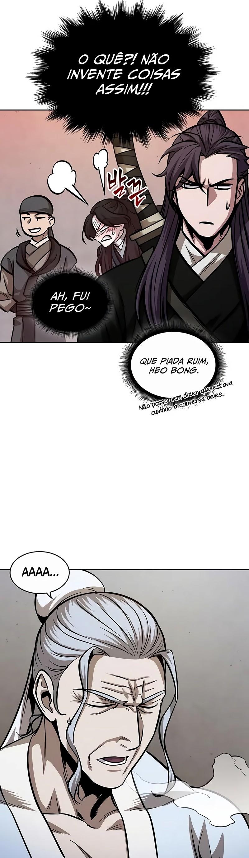 Read Nanotecnologia Marcial (PT-BR) PT Manga Online