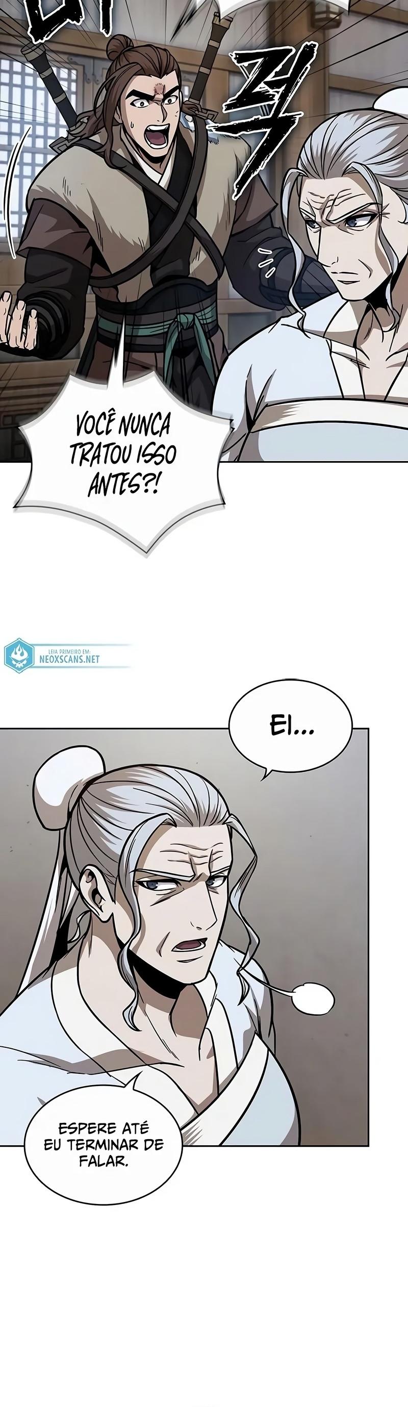 Read Nanotecnologia Marcial (PT-BR) PT Manga Online