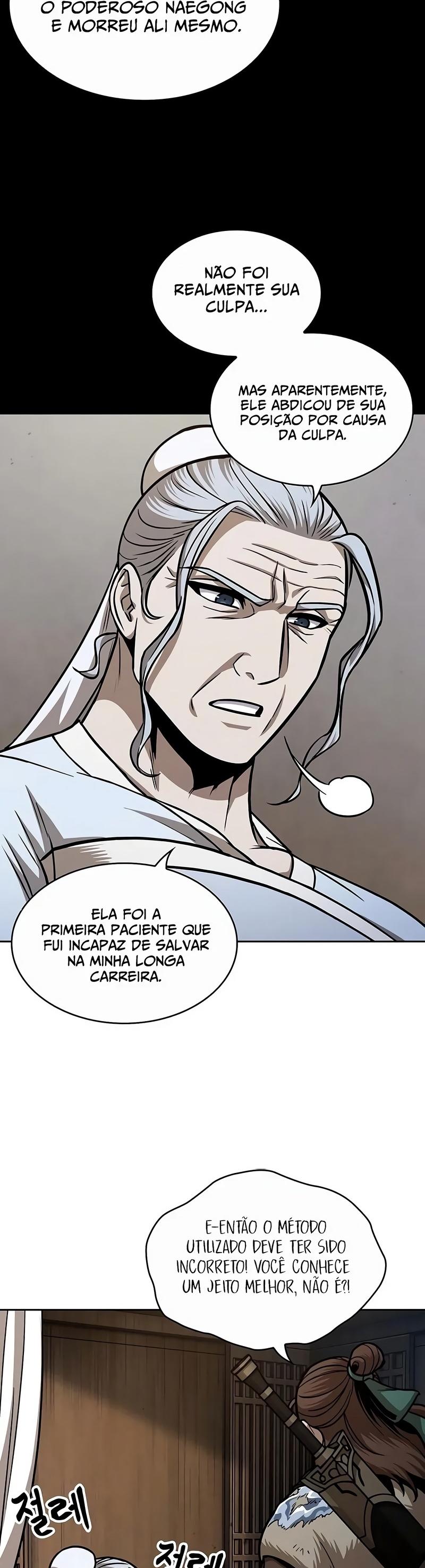 Read Nanotecnologia Marcial (PT-BR) PT Manga Online