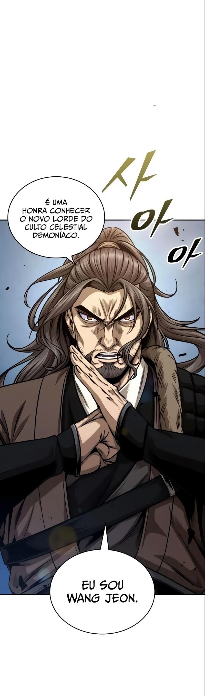 Read Nanotecnologia Marcial (PT-BR) PT Manga Online