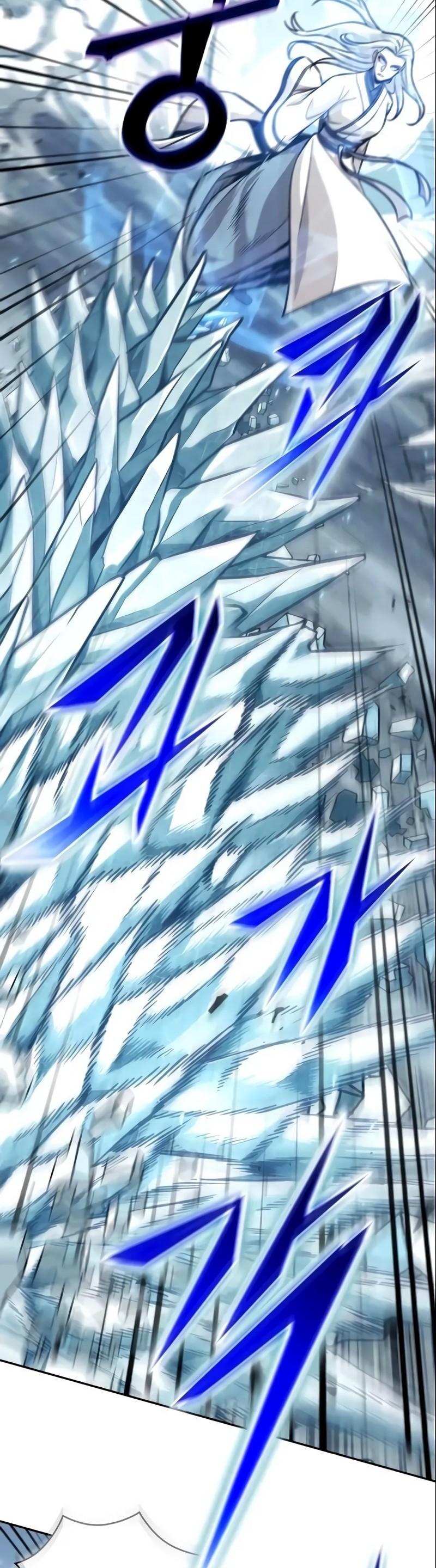 Read Nanotecnologia Marcial (PT-BR) PT Manga Online