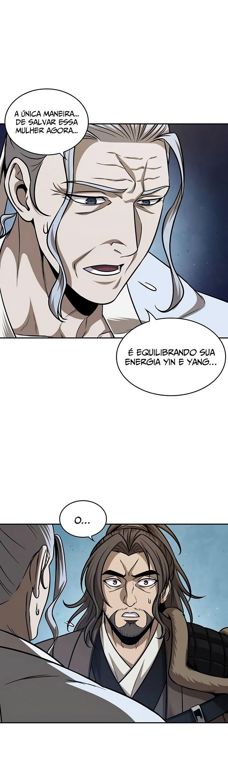 Read Nanotecnologia Marcial (PT-BR) PT Manga Online
