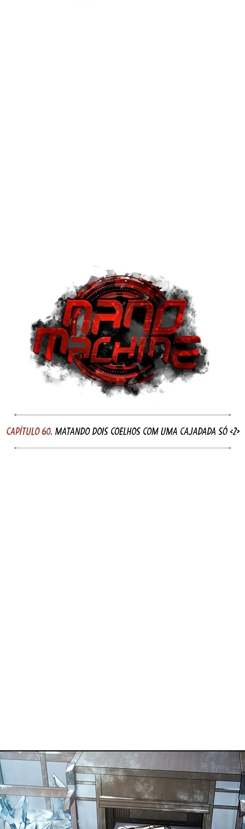 Read Nanotecnologia Marcial (PT-BR) PT Manga Online
