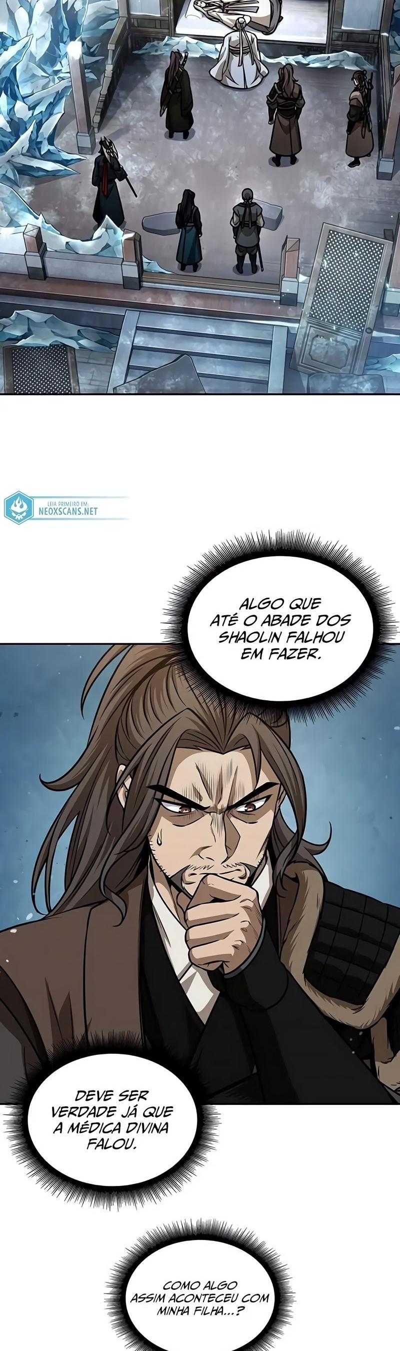 Read Nanotecnologia Marcial (PT-BR) PT Manga Online