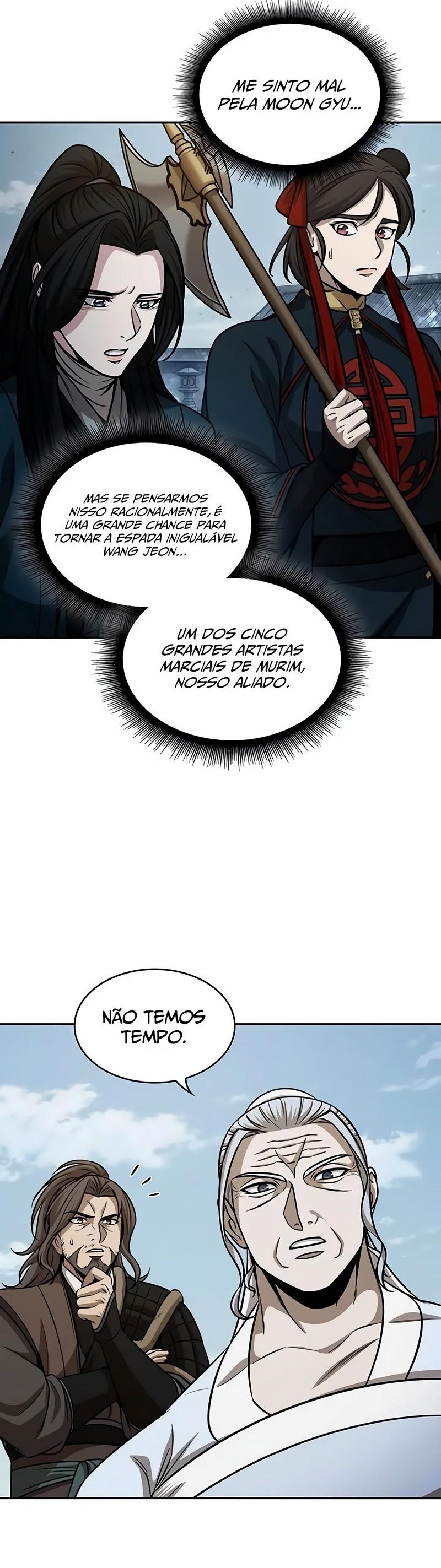 Read Nanotecnologia Marcial (PT-BR) PT Manga Online