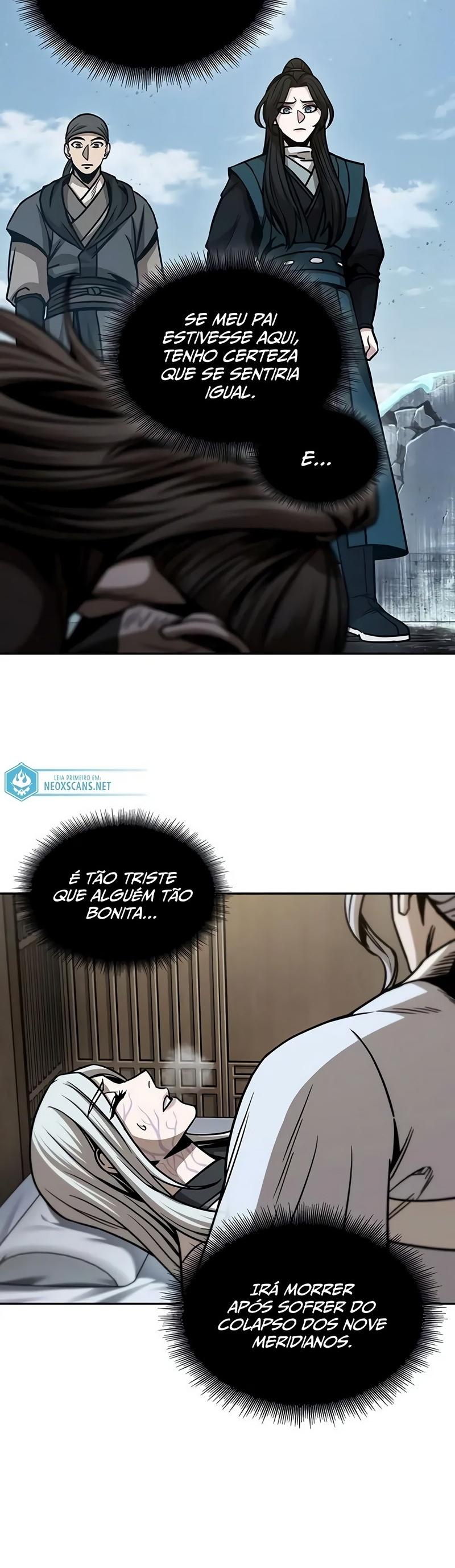 Read Nanotecnologia Marcial (PT-BR) PT Manga Online