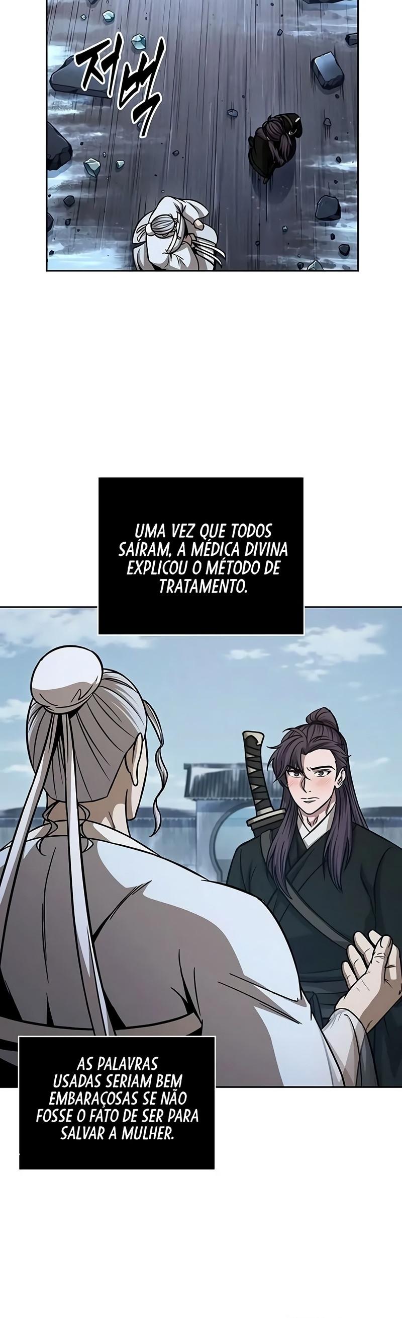 Read Nanotecnologia Marcial (PT-BR) PT Manga Online