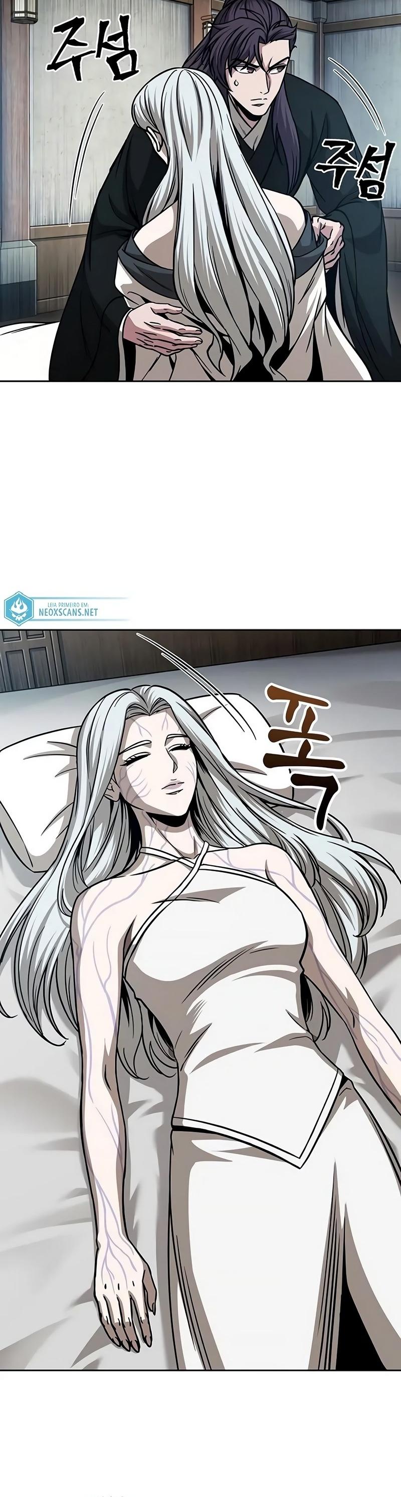Read Nanotecnologia Marcial (PT-BR) PT Manga Online