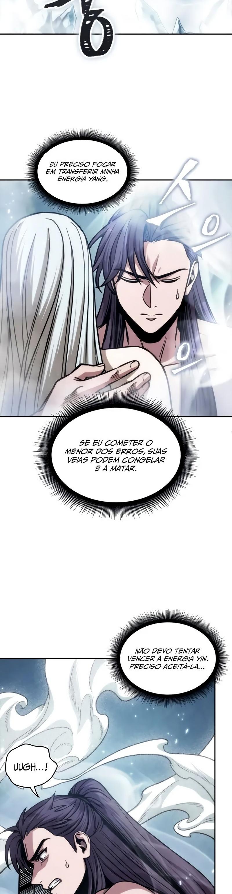 Read Nanotecnologia Marcial (PT-BR) PT Manga Online