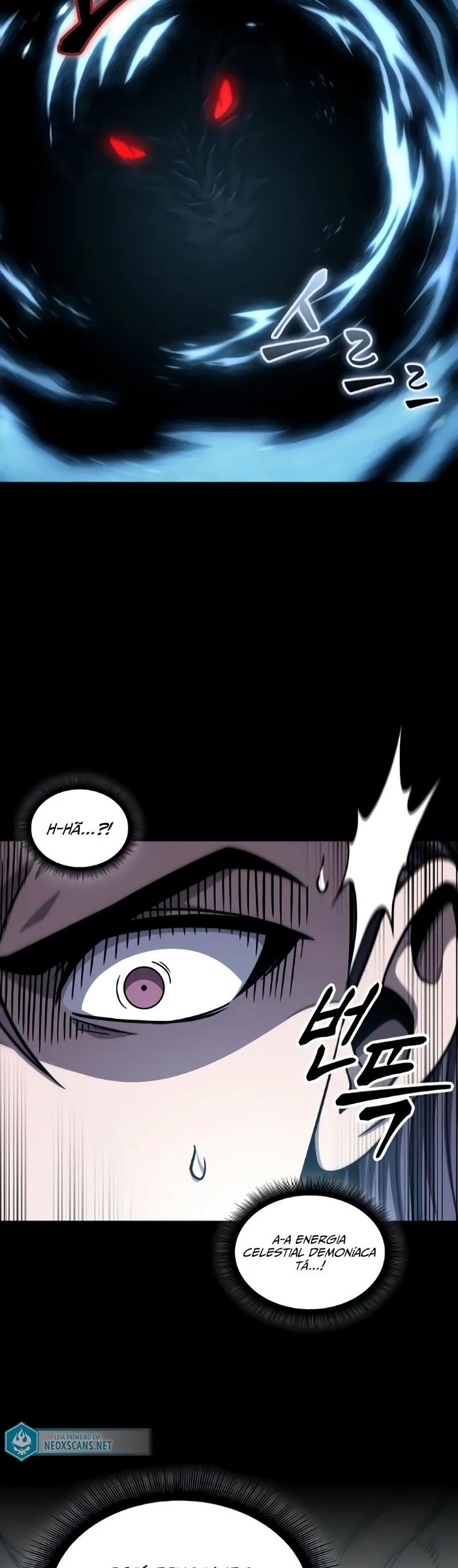 Read Nanotecnologia Marcial (PT-BR) PT Manga Online