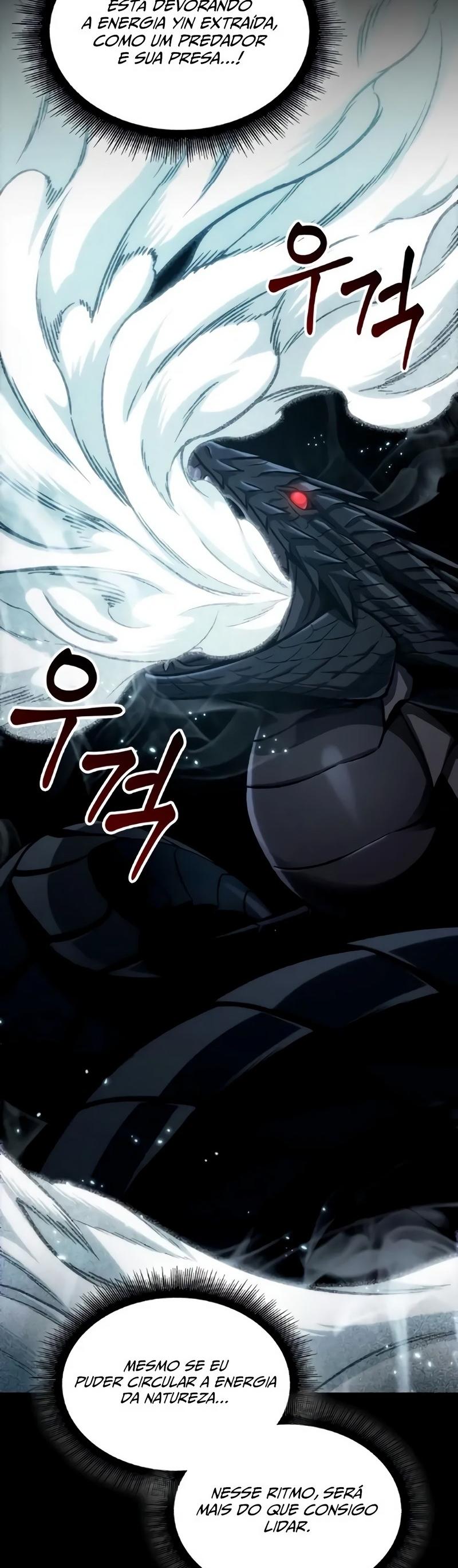 Read Nanotecnologia Marcial (PT-BR) PT Manga Online
