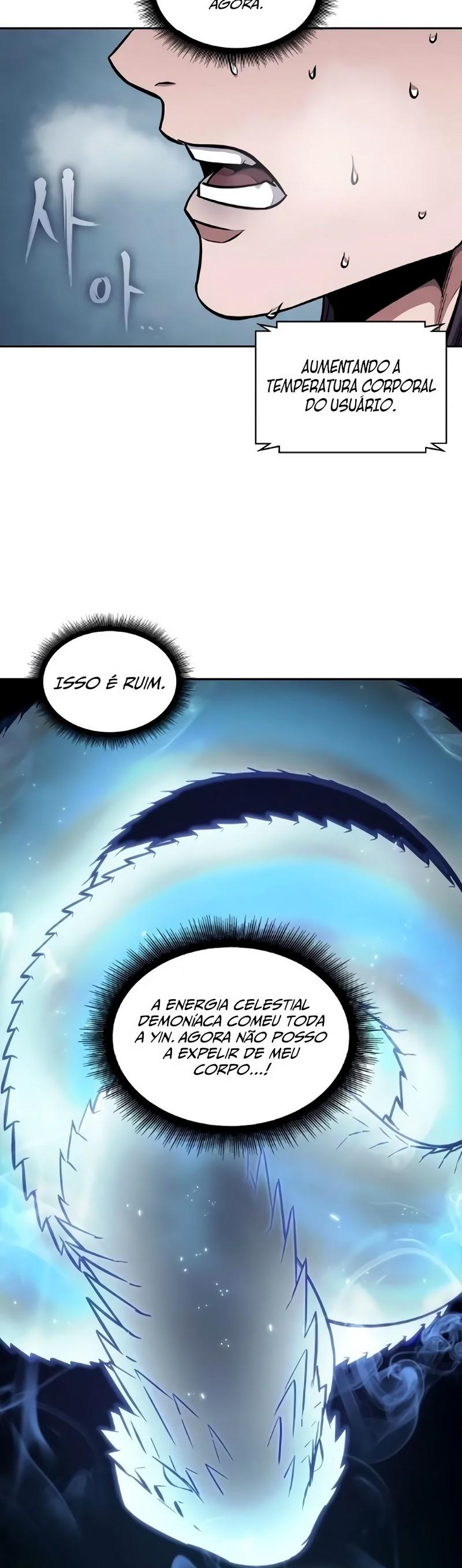 Read Nanotecnologia Marcial (PT-BR) PT Manga Online